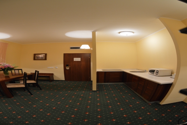 Hotel Coroana Brasovului